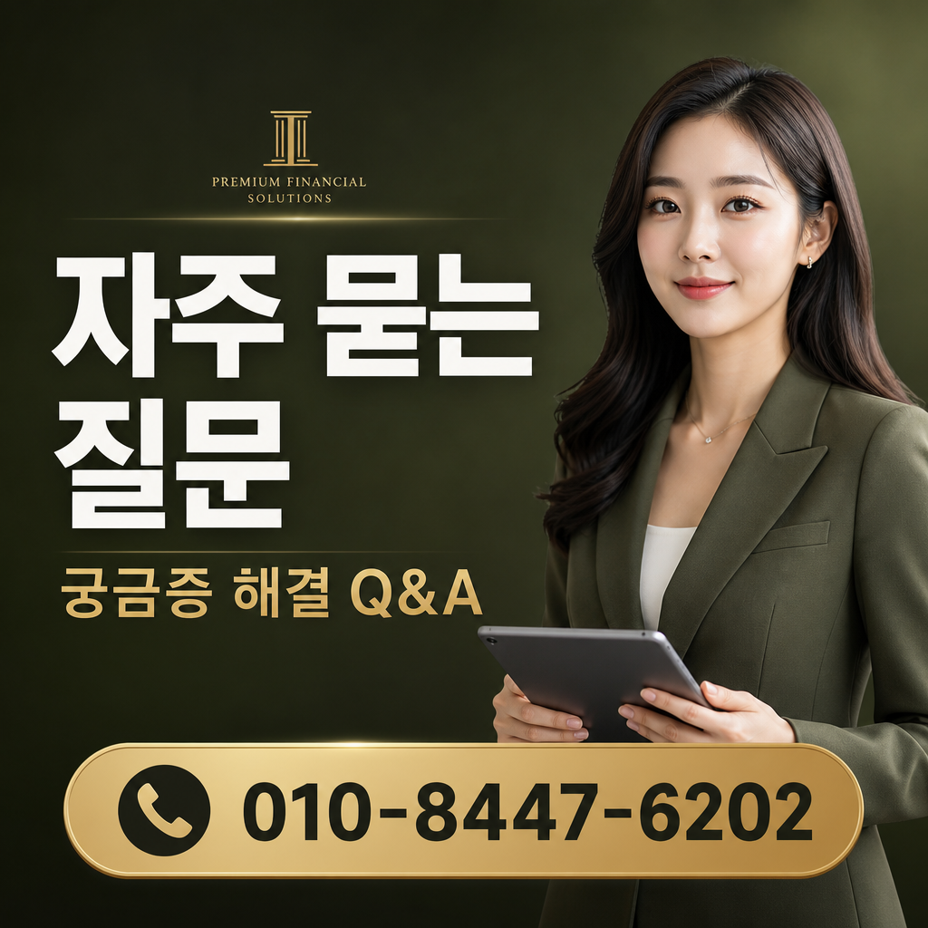 휴대폰 컨텐츠이용료 현금화 자주 묻는 질문